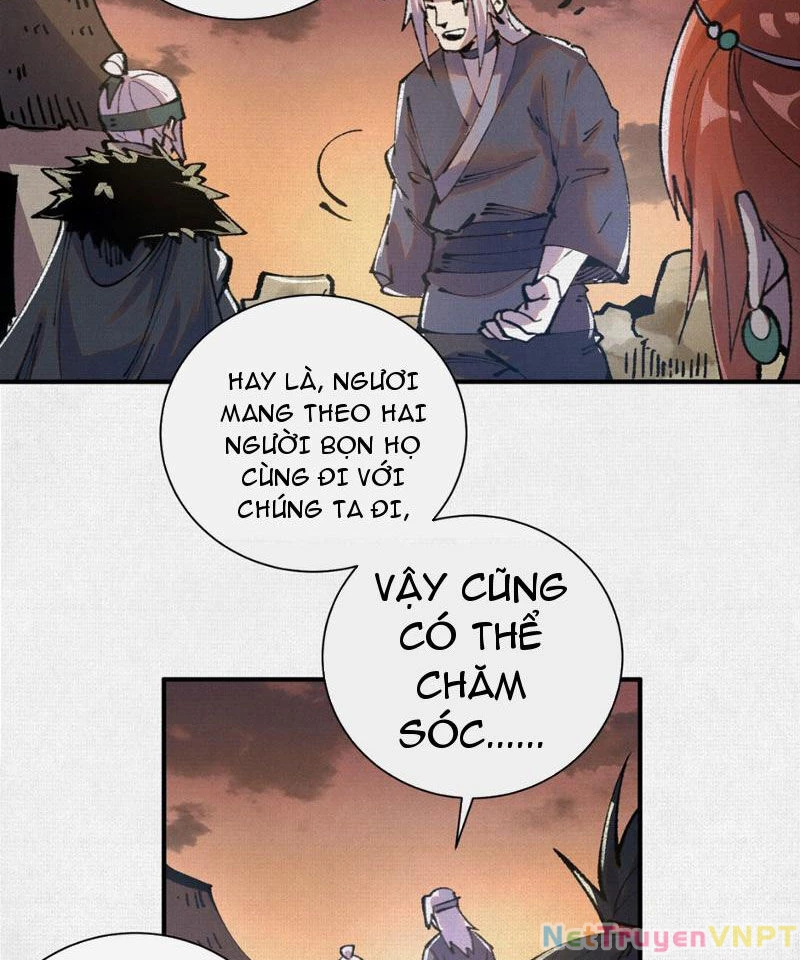 Xi Hồn Chapter 25 - 34