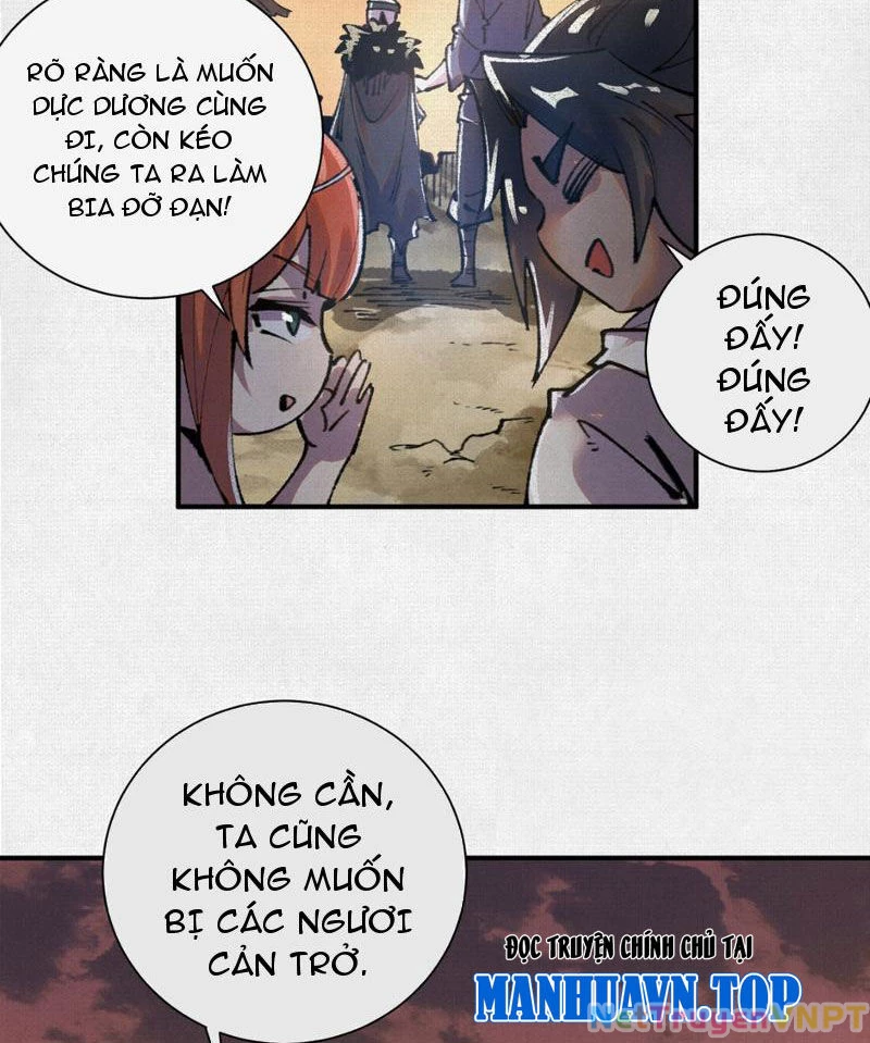 Xi Hồn Chapter 25 - 35