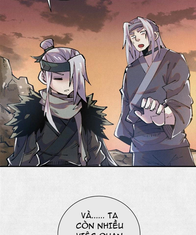 Xi Hồn Chapter 25 - 36