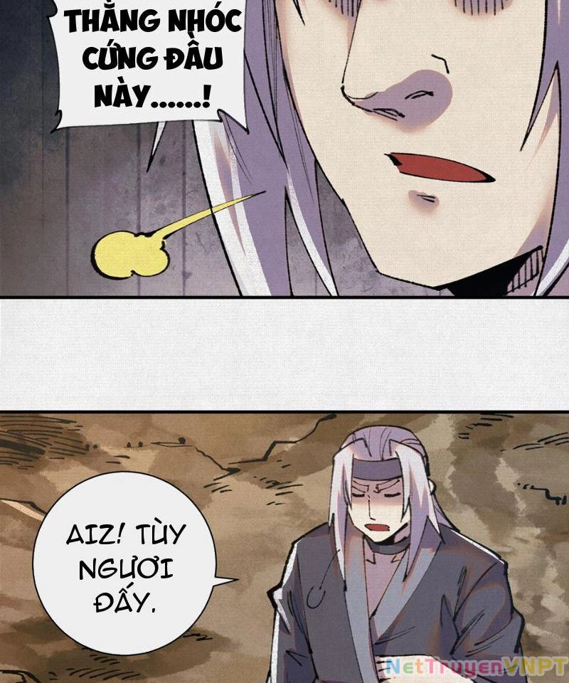 Xi Hồn Chapter 25 - 38