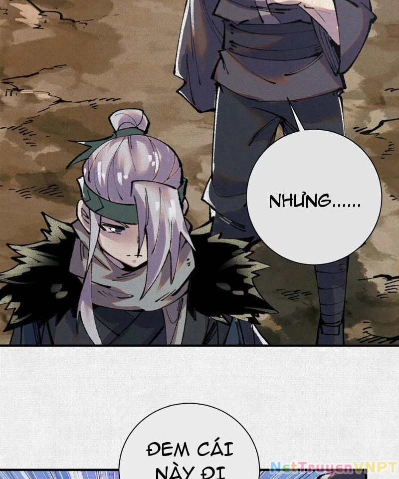Xi Hồn Chapter 25 - 39