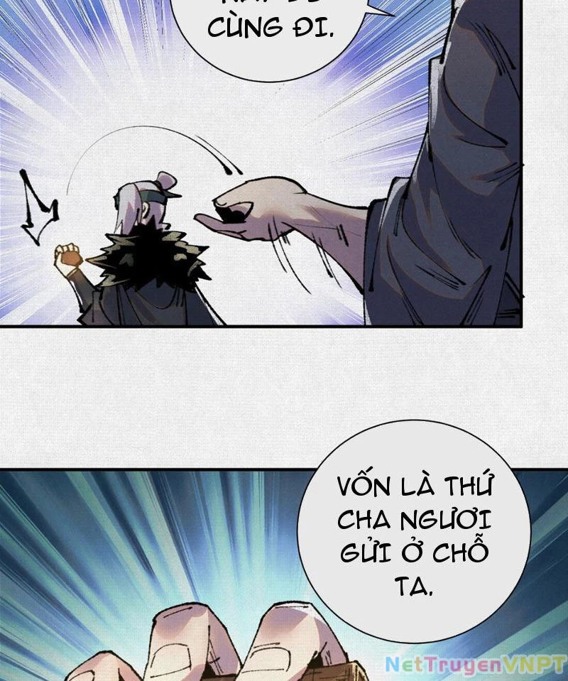 Xi Hồn Chapter 25 - 40
