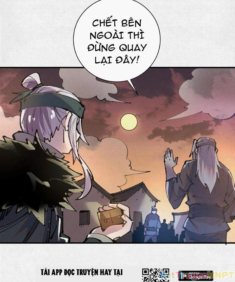 Xi Hồn Chapter 25 - 42