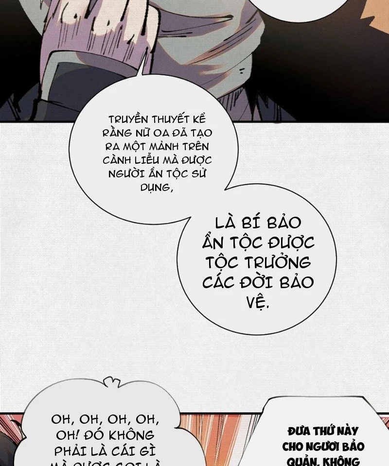 Xi Hồn Chapter 25 - 47