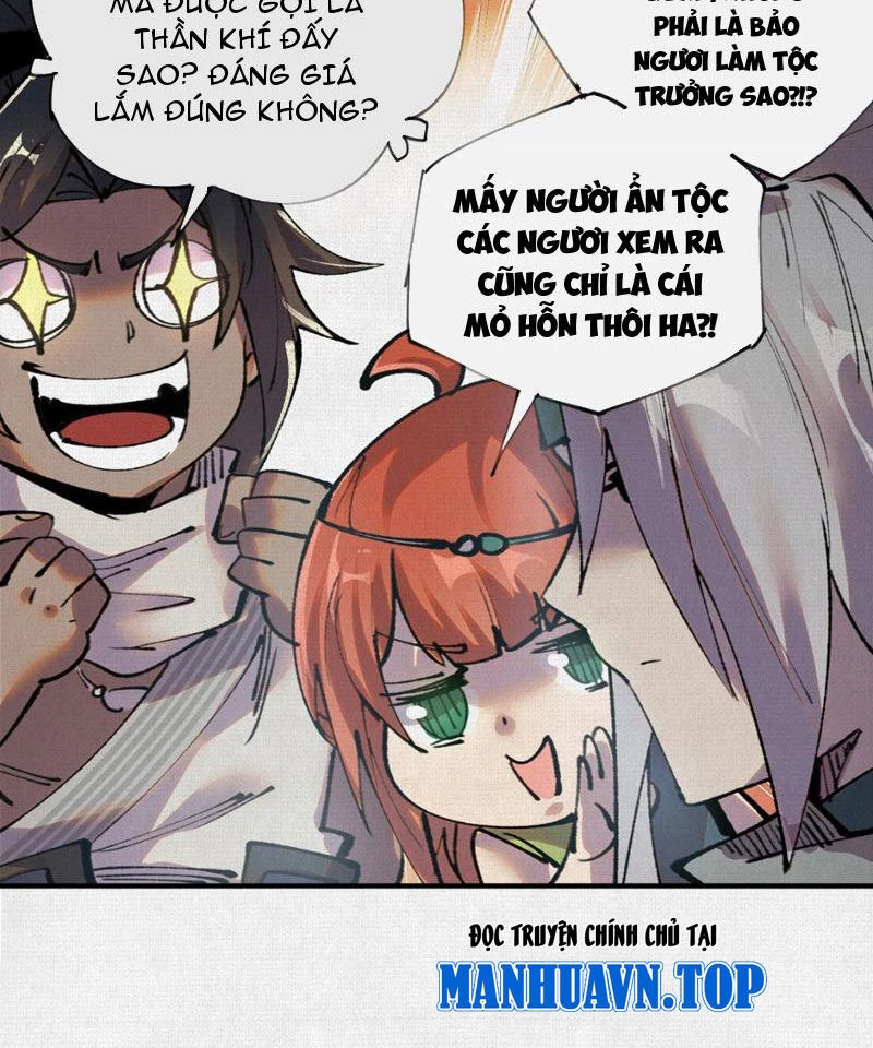 Xi Hồn Chapter 25 - 48
