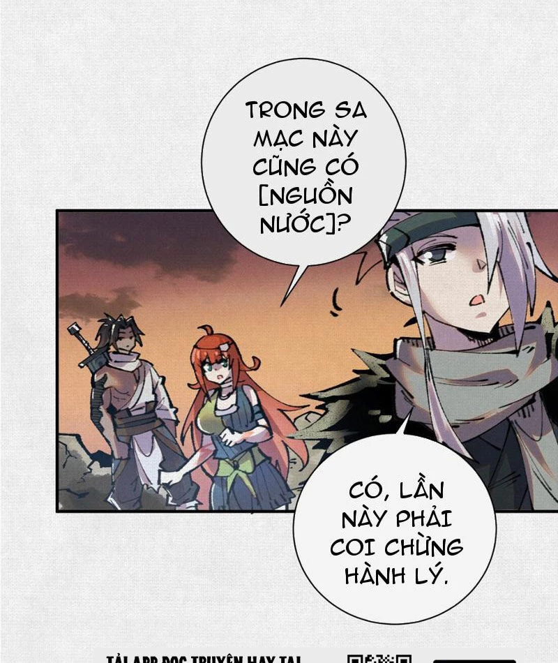 Xi Hồn Chapter 25 - 51