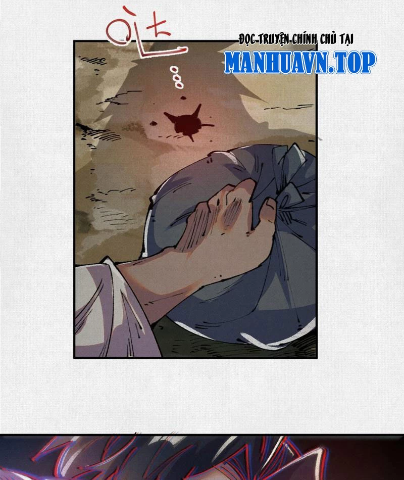 Xi Hồn Chapter 25 - 53