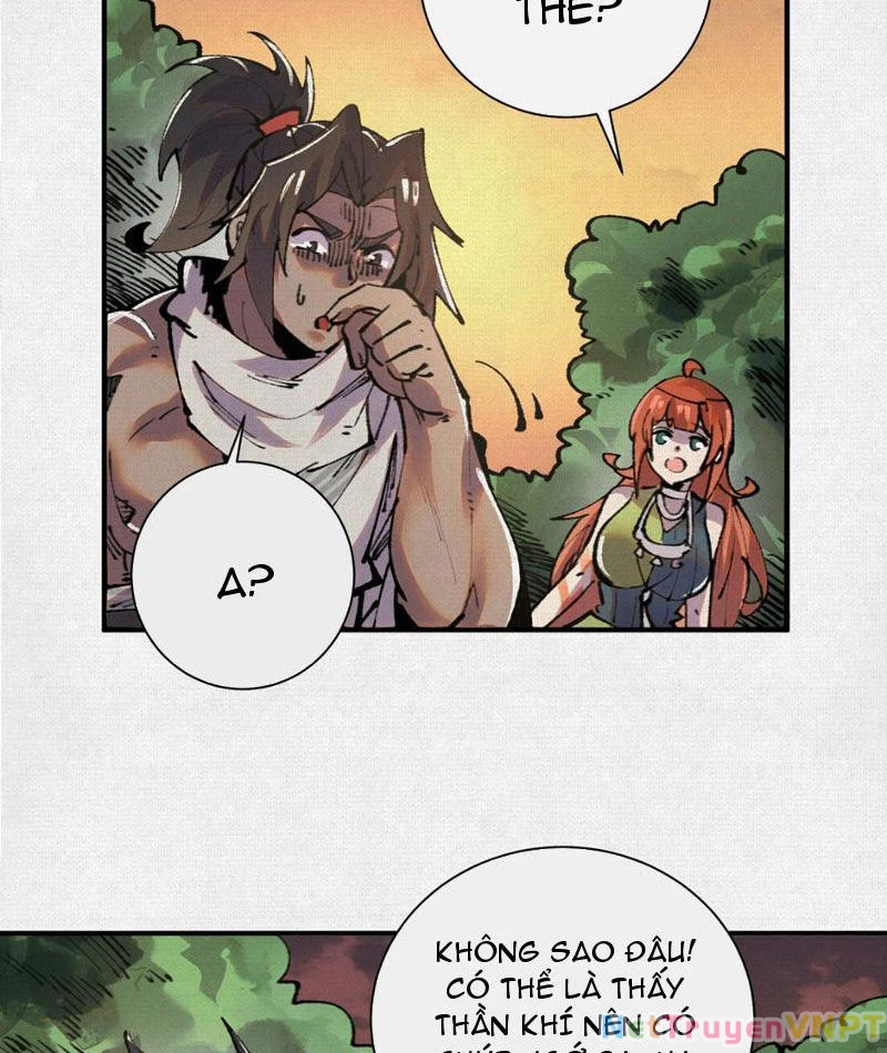 Xi Hồn Chapter 25 - 56