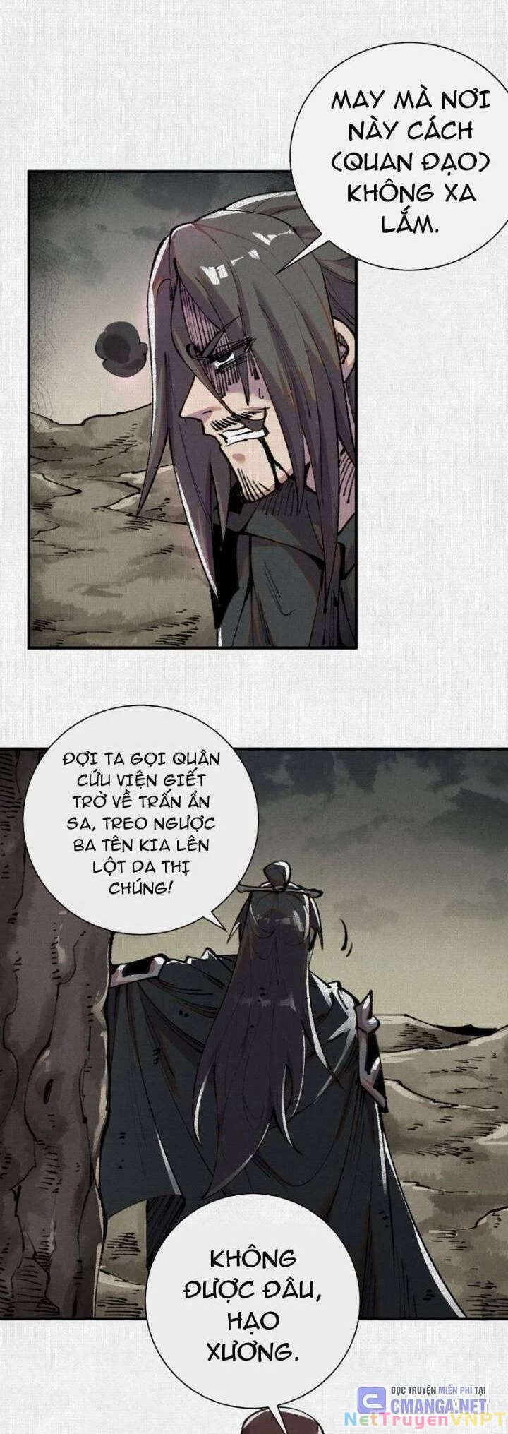 Xi Hồn Chapter 26 - 3
