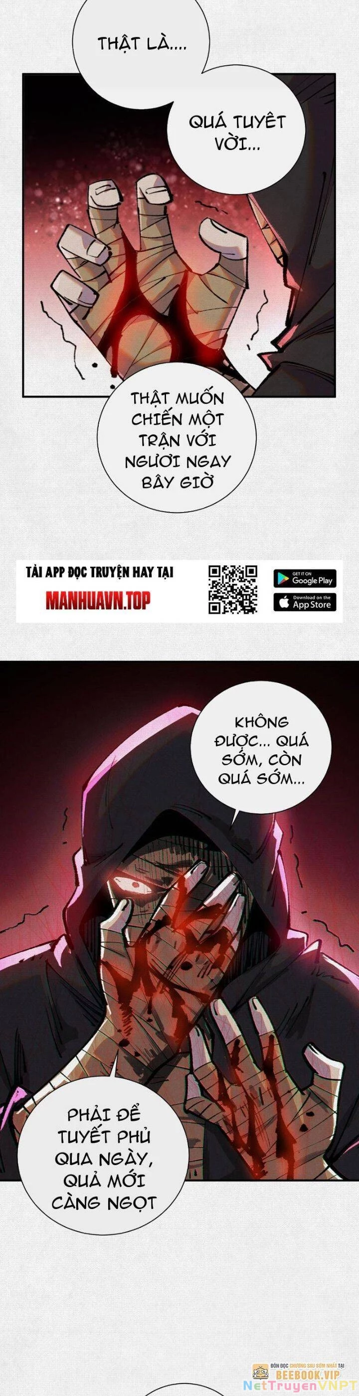 Xi Hồn Chapter 26 - 5