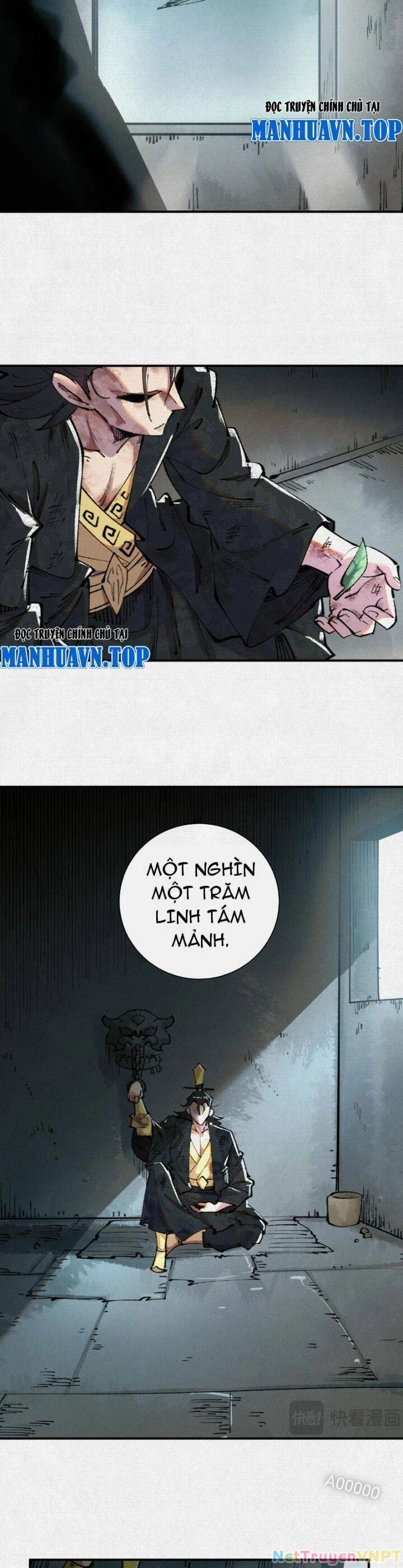 Xi Hồn Chapter 26 - 10