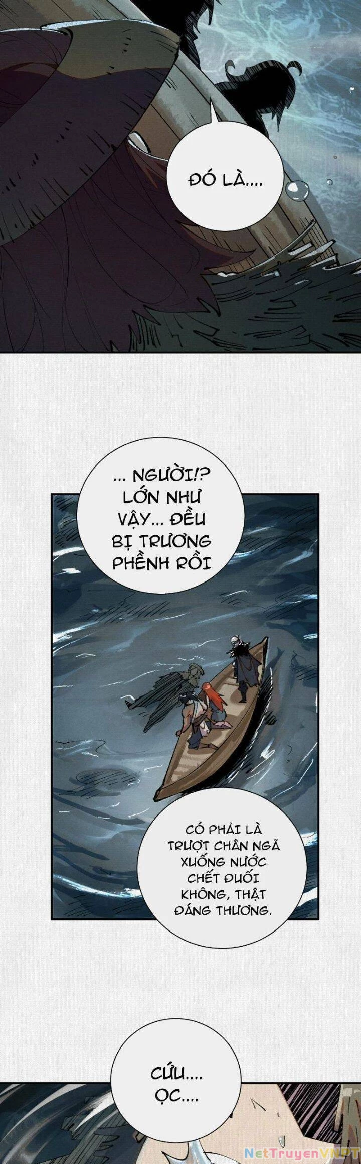 Xi Hồn Chapter 26 - 16