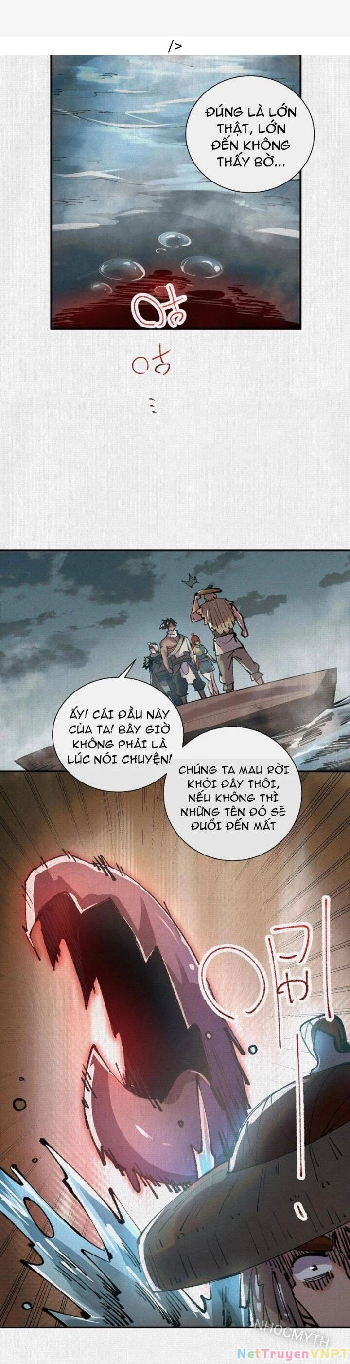 Xi Hồn Chapter 27 - 4