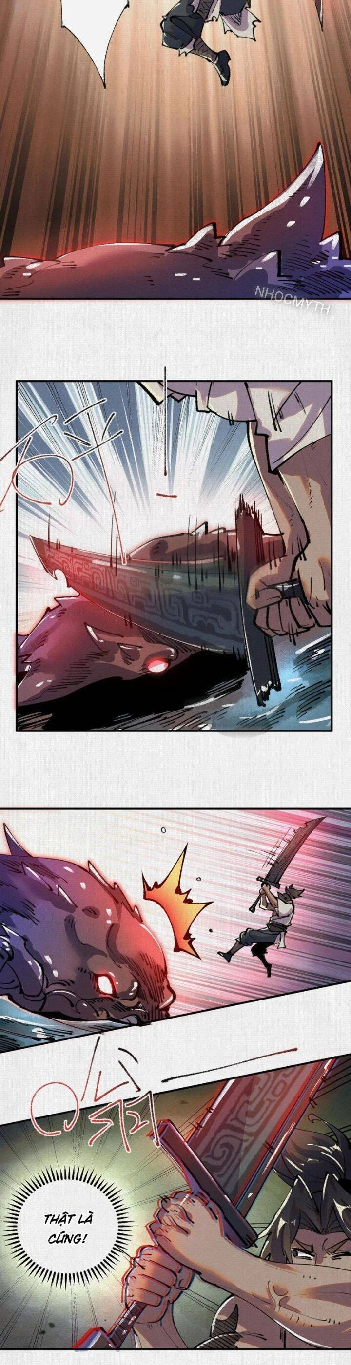 Xi Hồn Chapter 27 - 6