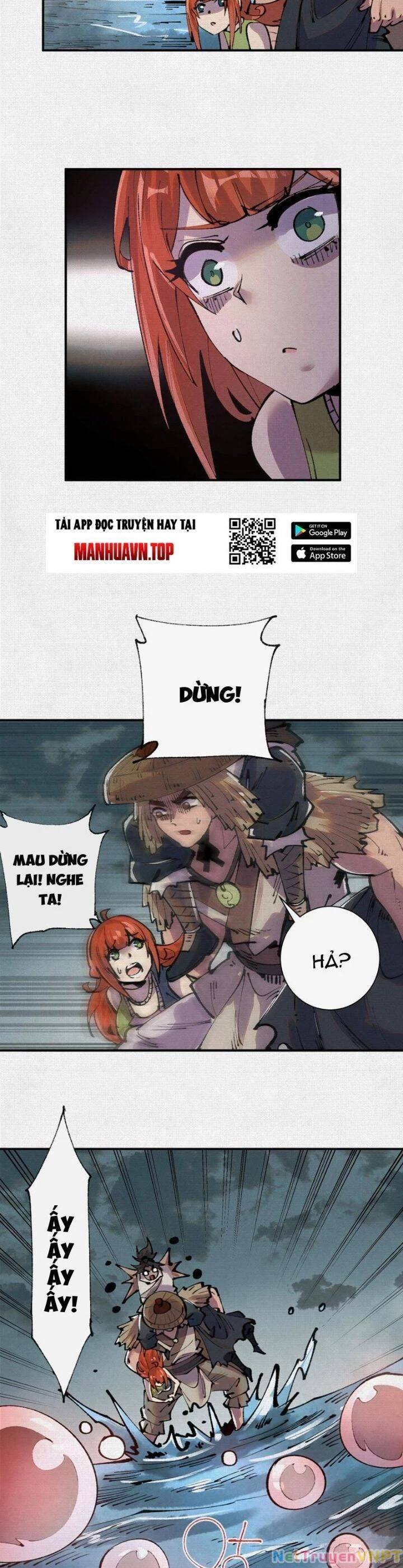 Xi Hồn Chapter 27 - 10