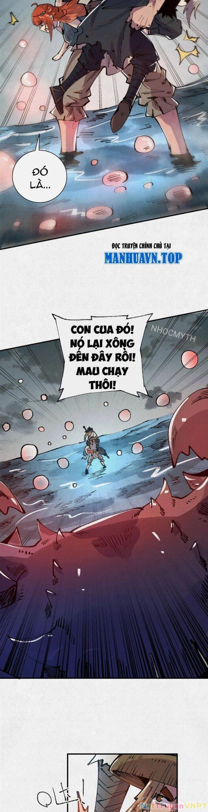Xi Hồn Chapter 27 - 12