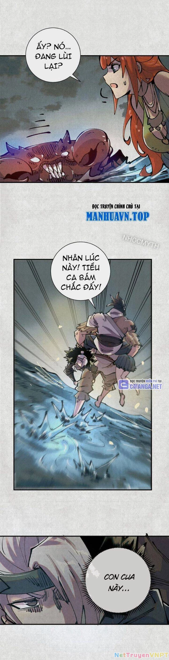 Xi Hồn Chapter 27 - 17