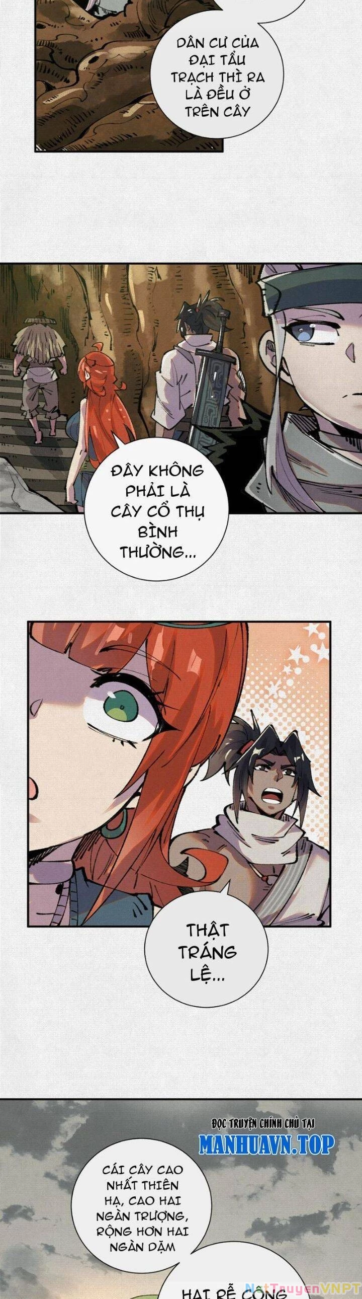 Xi Hồn Chapter 27 - 20