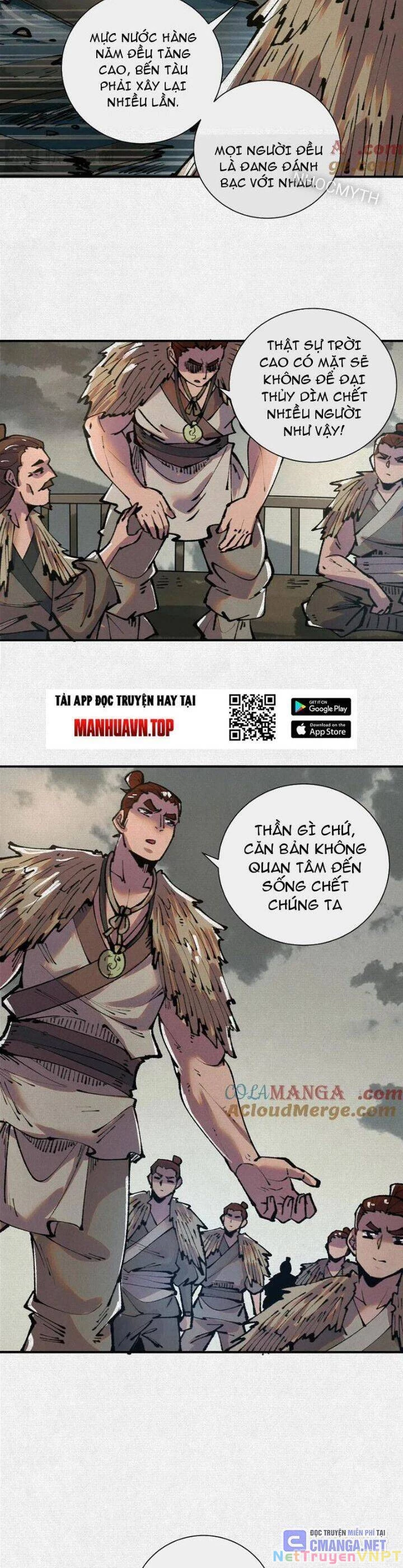 Xi Hồn Chapter 28 - 11