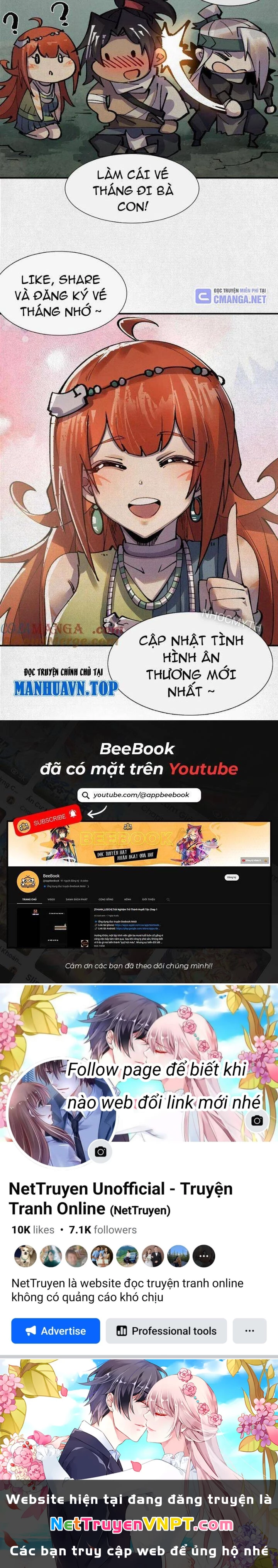 Xi Hồn Chapter 28 - 19