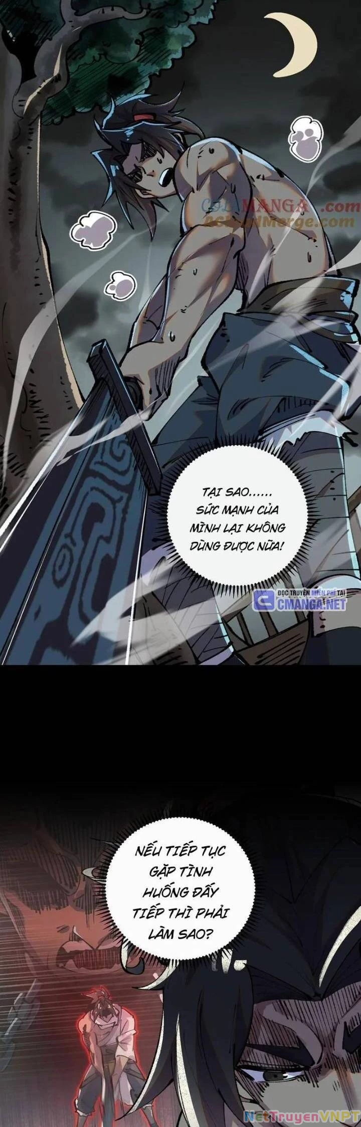 Xi Hồn Chapter 29 - 3