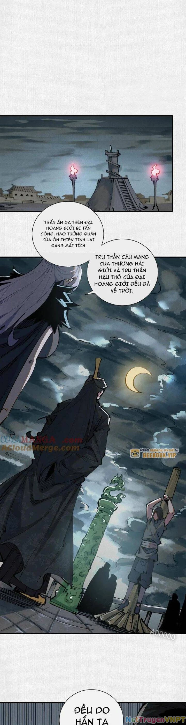 Xi Hồn Chapter 29 - 13