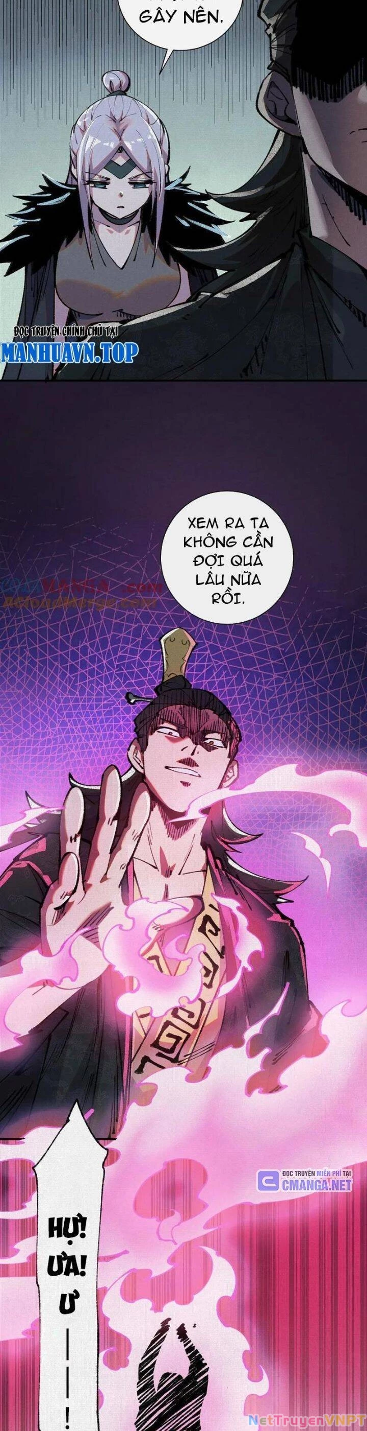 Xi Hồn Chapter 29 - 14