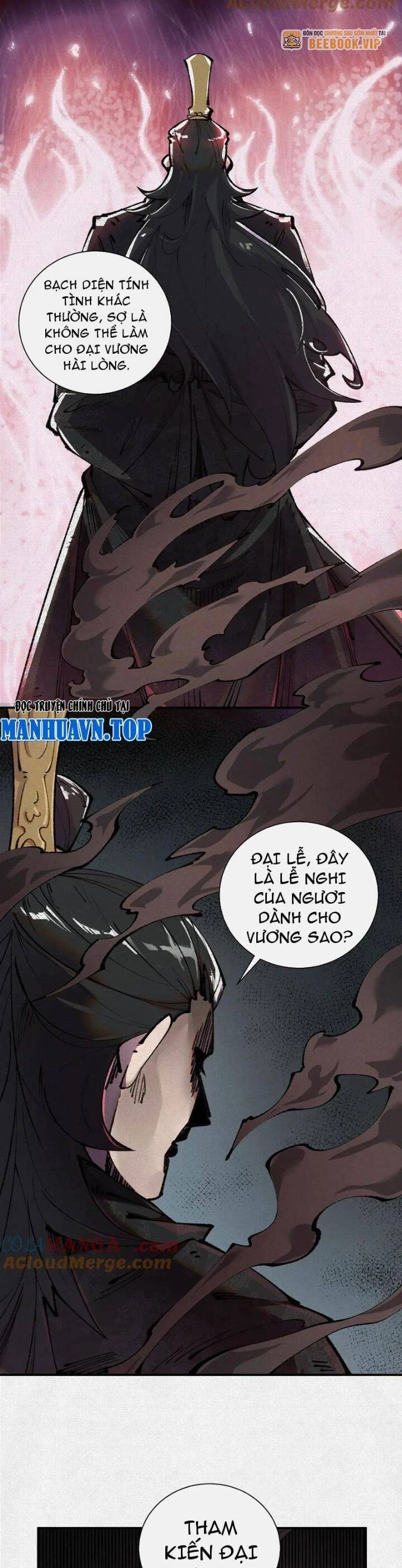 Xi Hồn Chapter 29 - 16