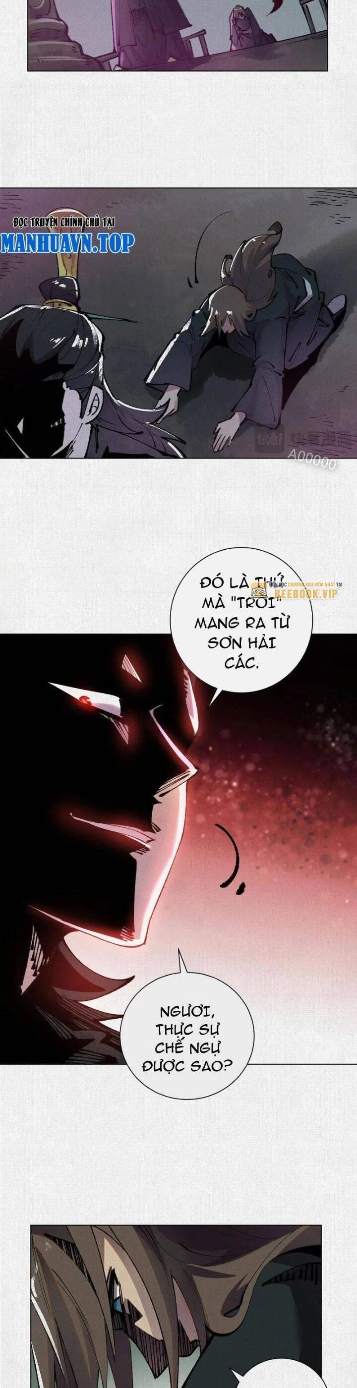 Xi Hồn Chapter 29 - 18