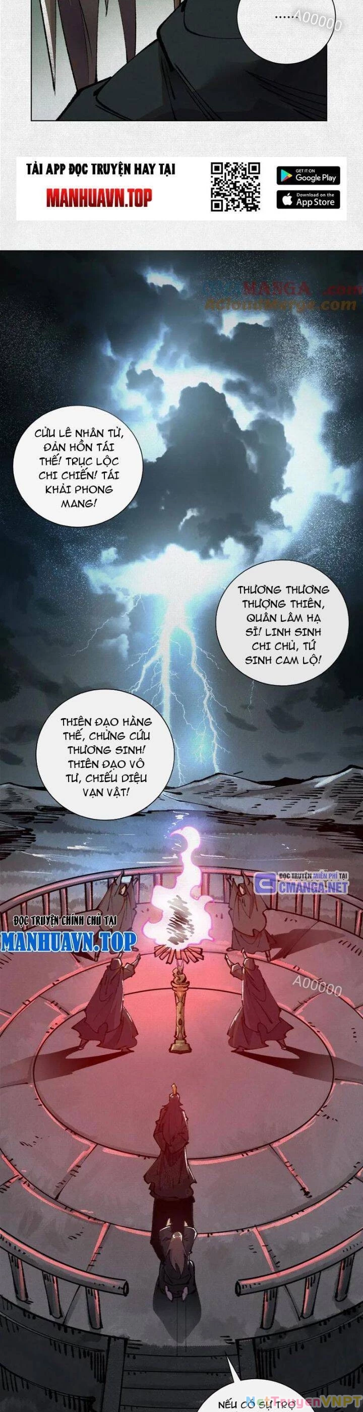 Xi Hồn Chapter 29 - 19