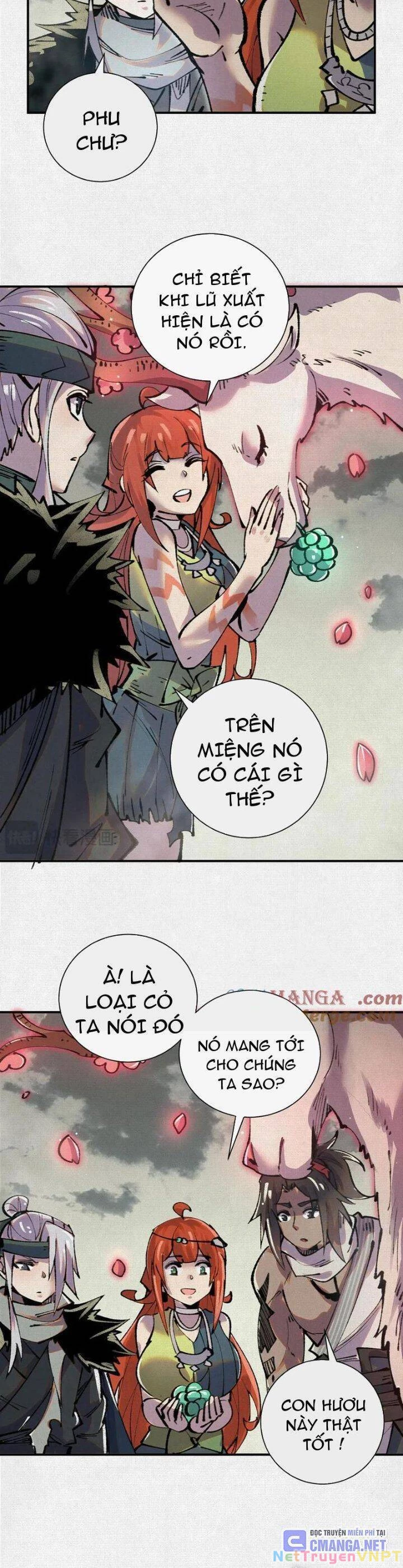 Xi Hồn Chapter 30 - 11