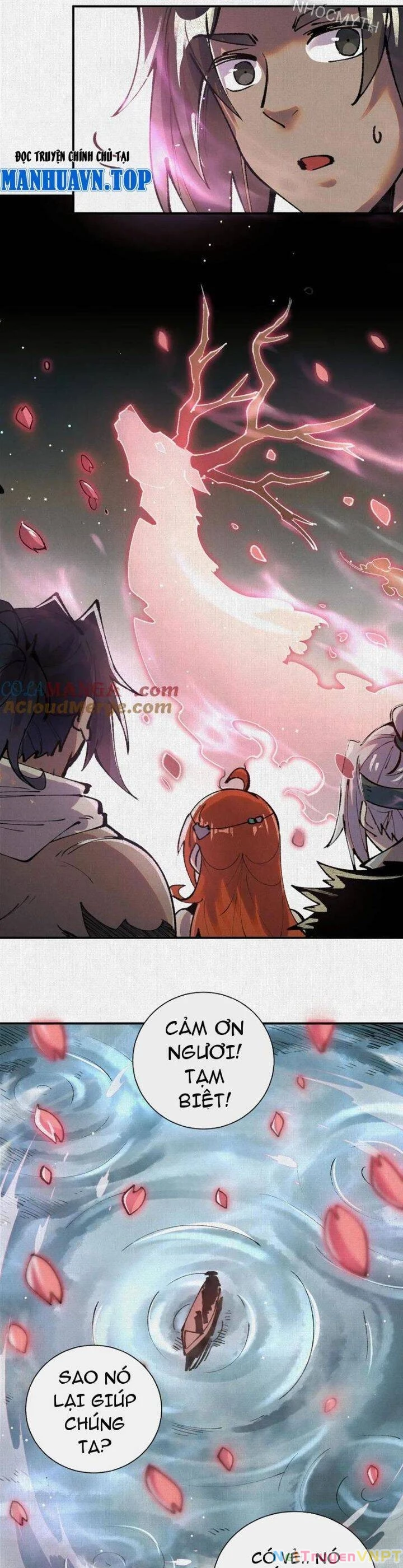 Xi Hồn Chapter 30 - 12