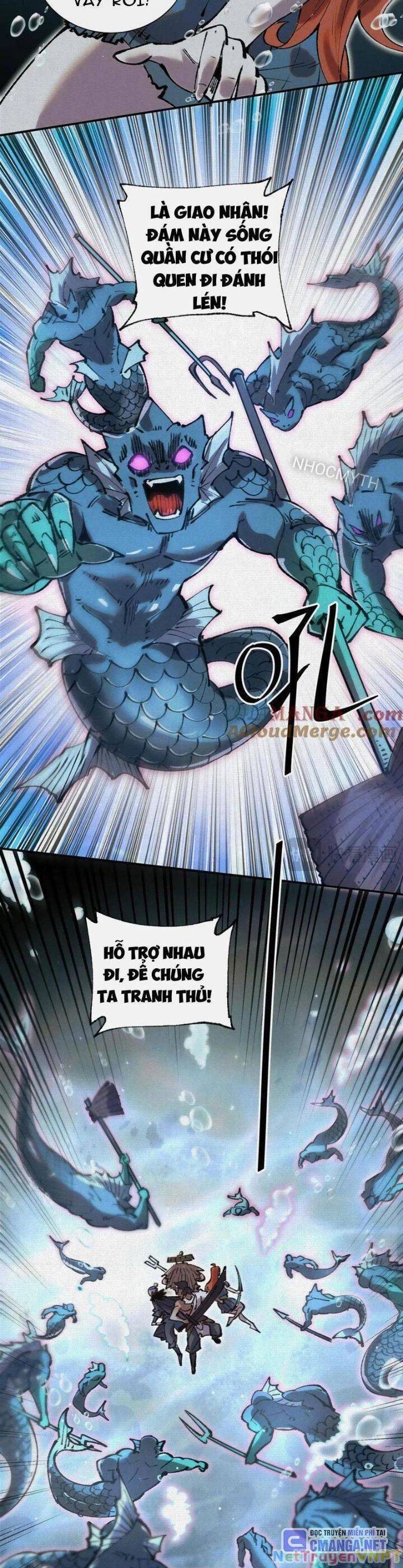 Xi Hồn Chapter 30 - 15