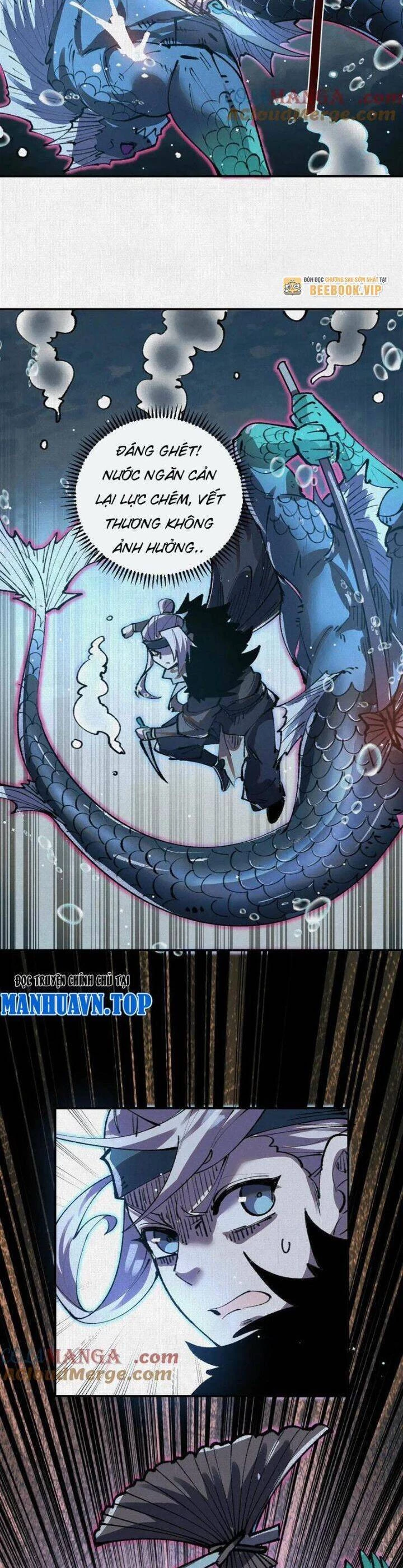 Xi Hồn Chapter 30 - 17