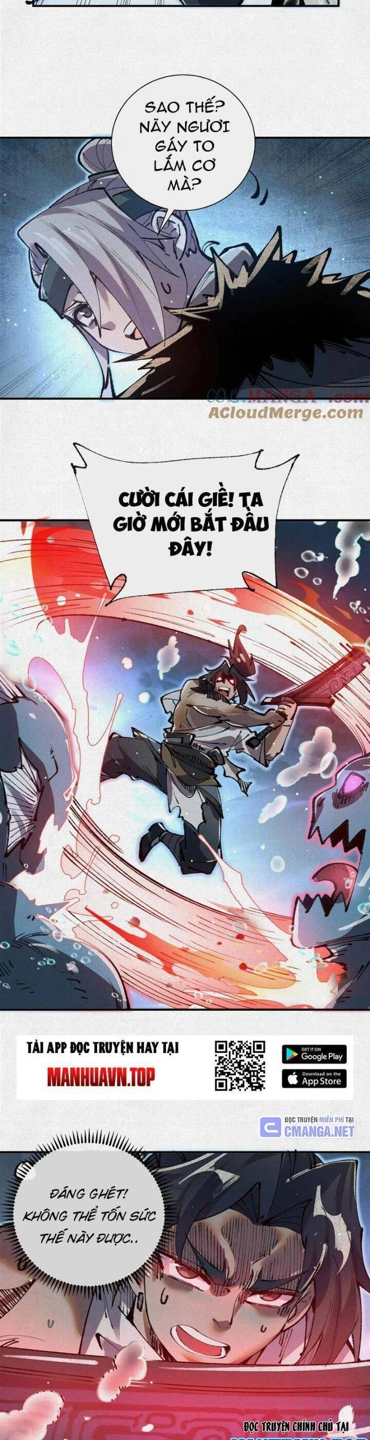 Xi Hồn Chapter 30 - 20
