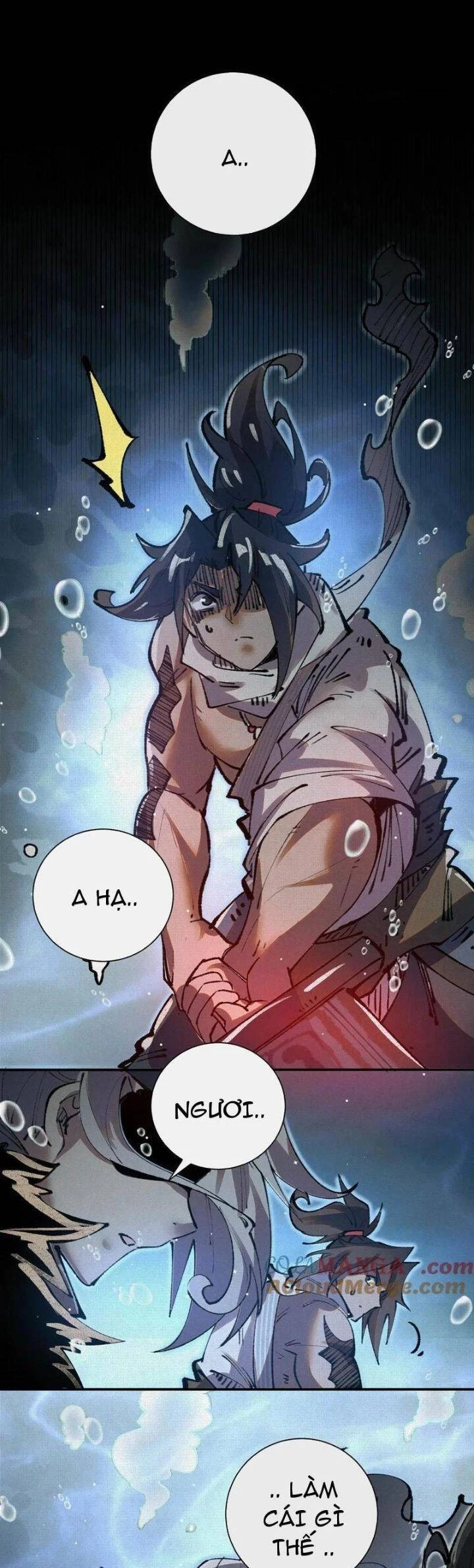 Xi Hồn Chapter 30 - 22