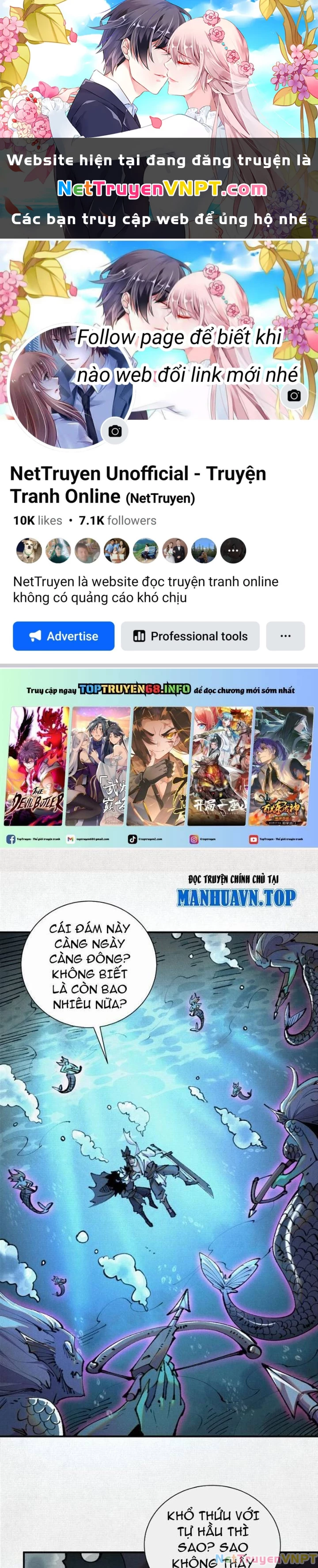 Xi Hồn Chapter 31 - 1