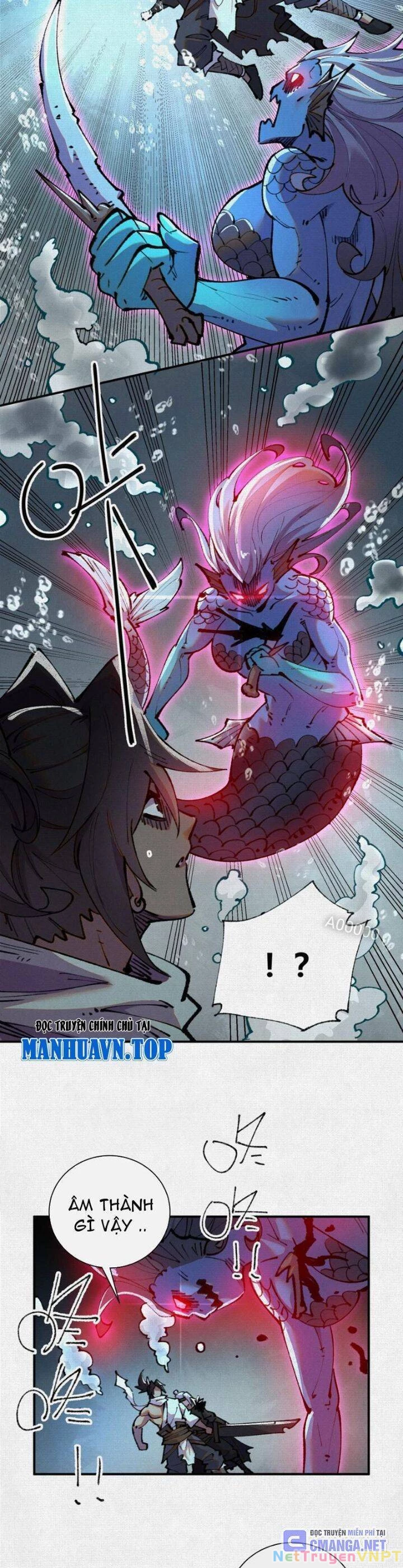 Xi Hồn Chapter 31 - 7