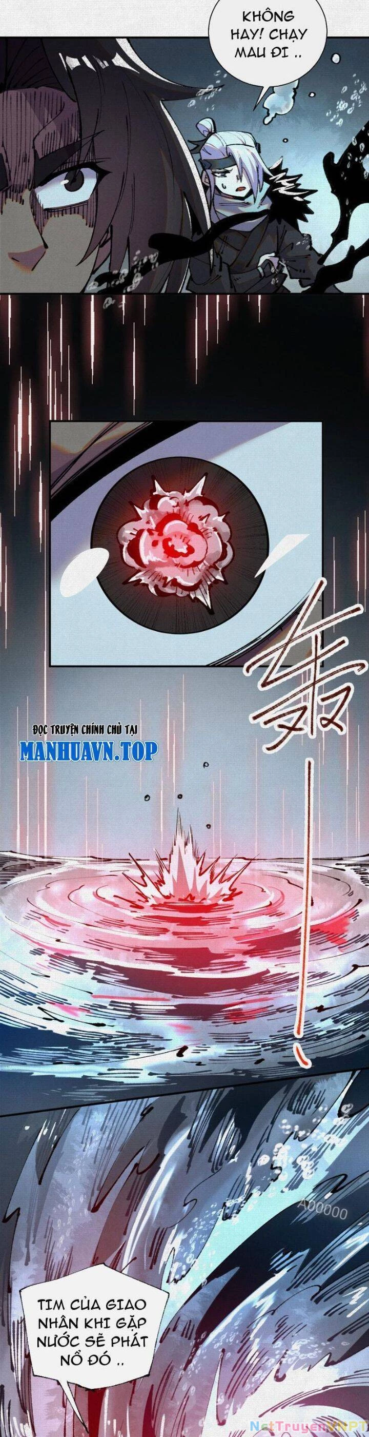 Xi Hồn Chapter 31 - 8
