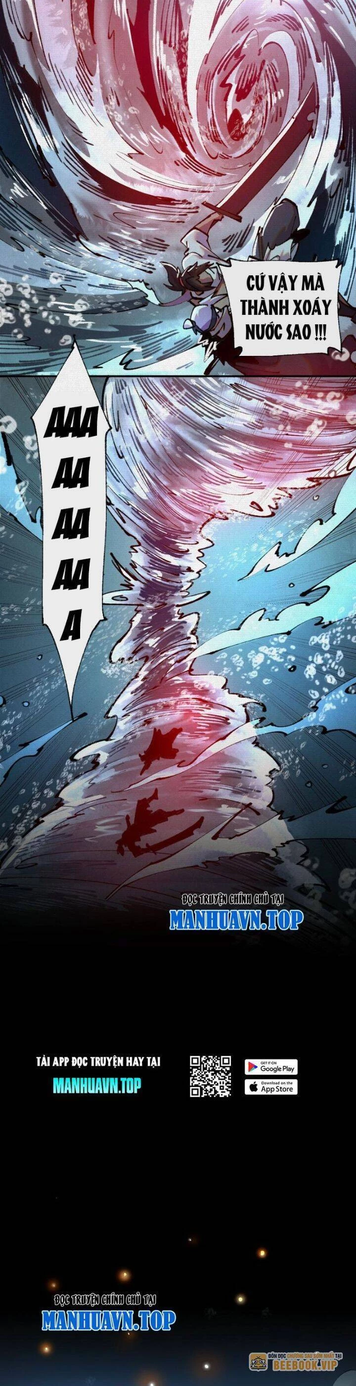 Xi Hồn Chapter 31 - 9