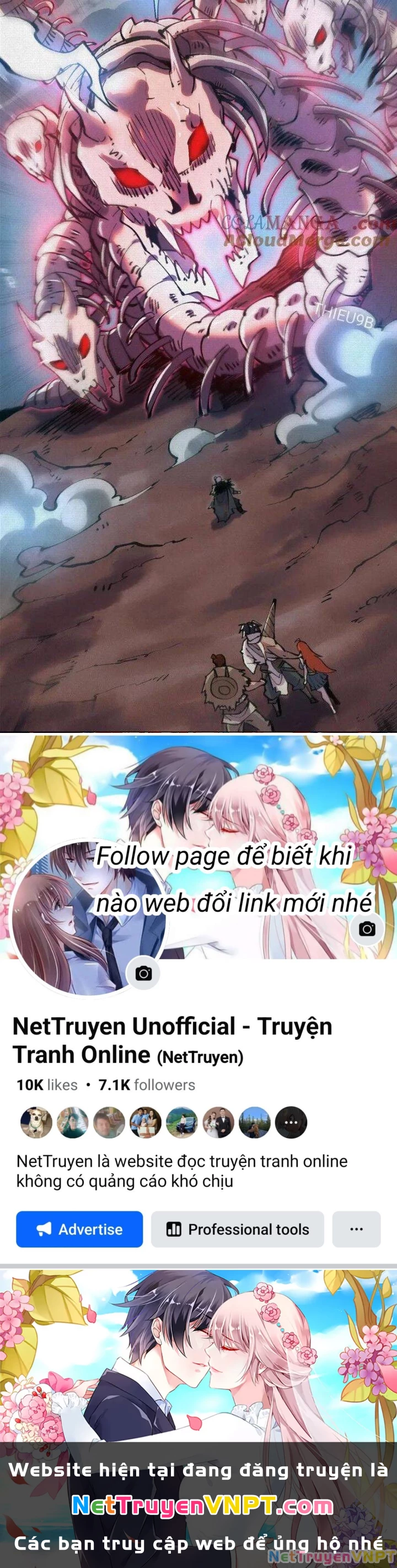 Xi Hồn Chapter 32 - 22