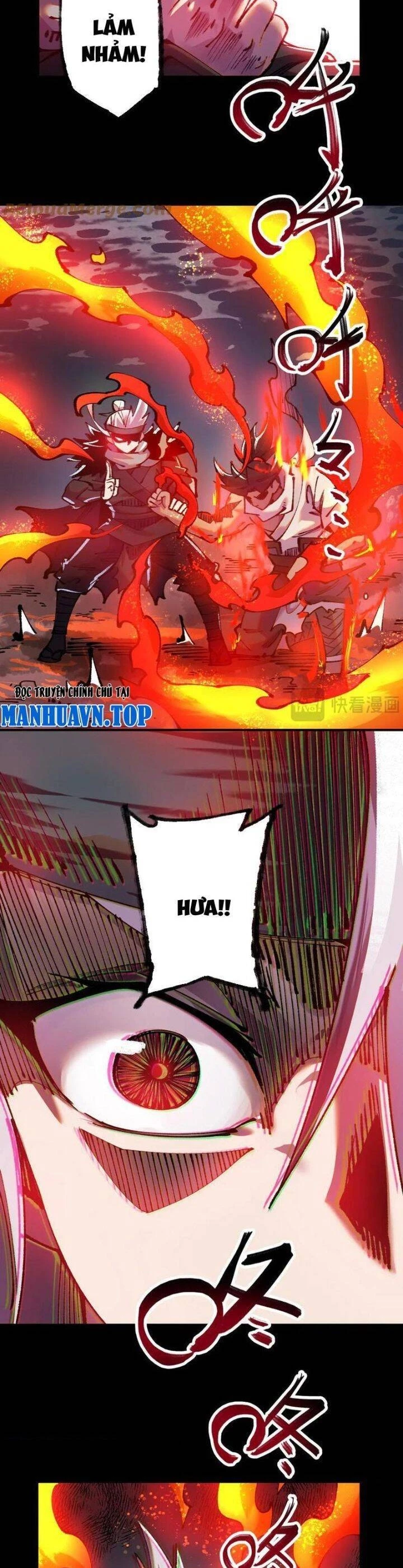 Xi Hồn Chapter 33 - 10
