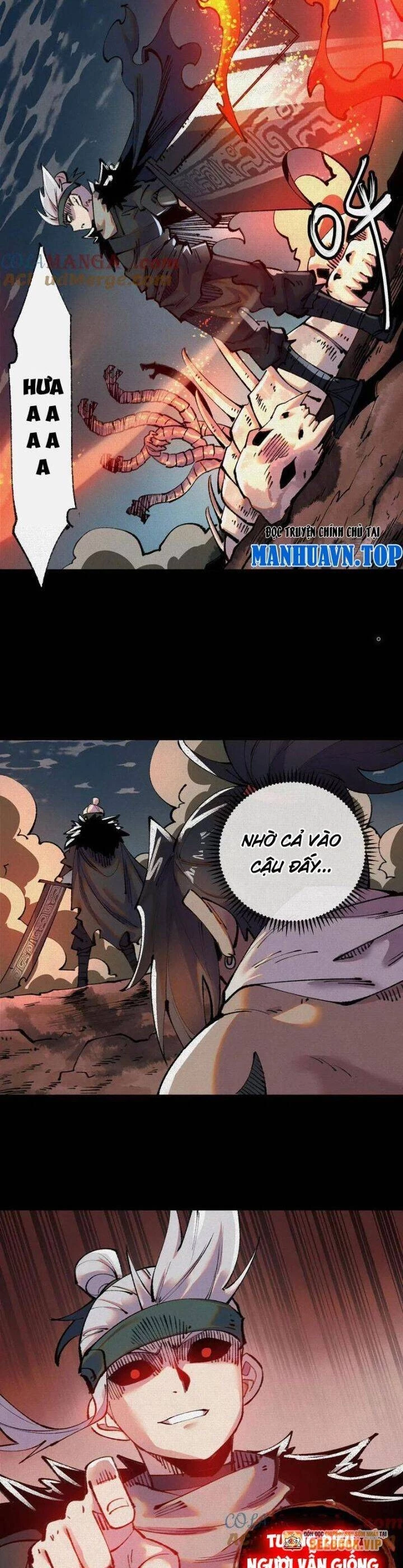 Xi Hồn Chapter 33 - 13