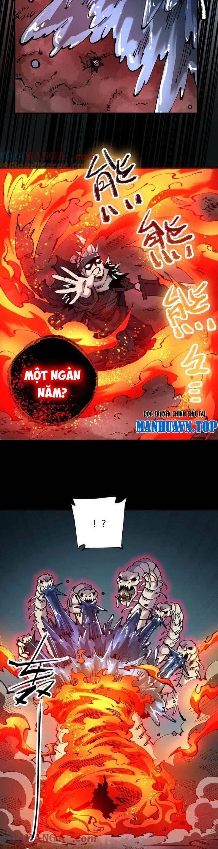 Xi Hồn Chapter 33 - 17