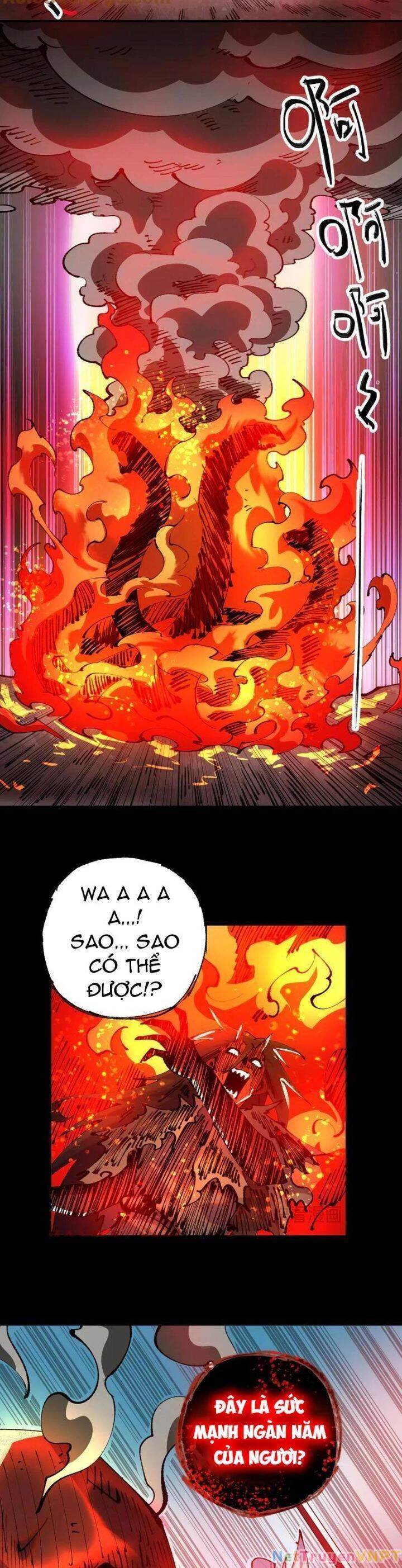 Xi Hồn Chapter 33 - 18