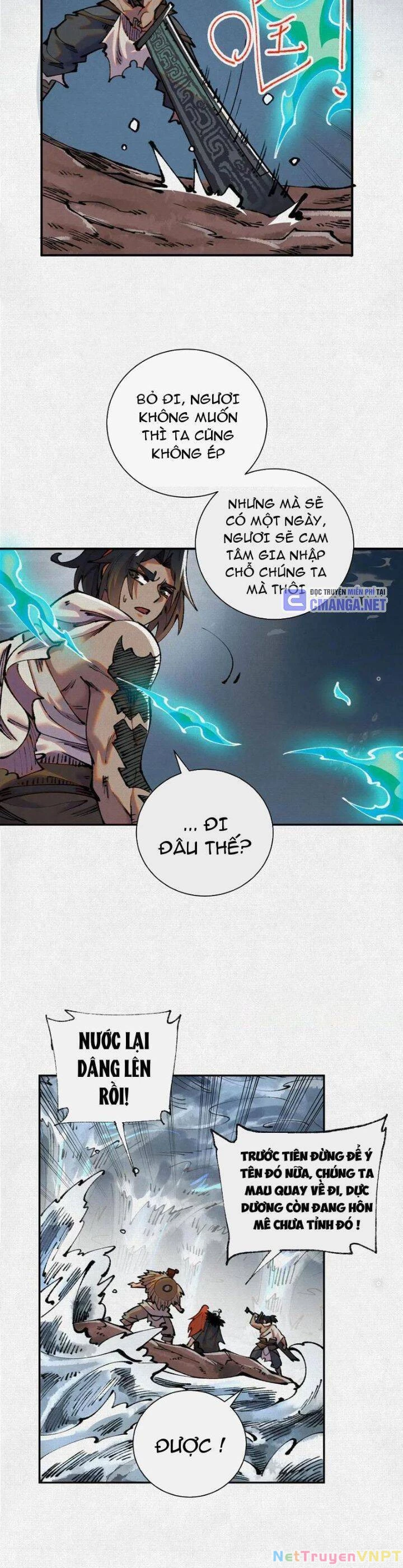 Xi Hồn Chapter 34 - 18
