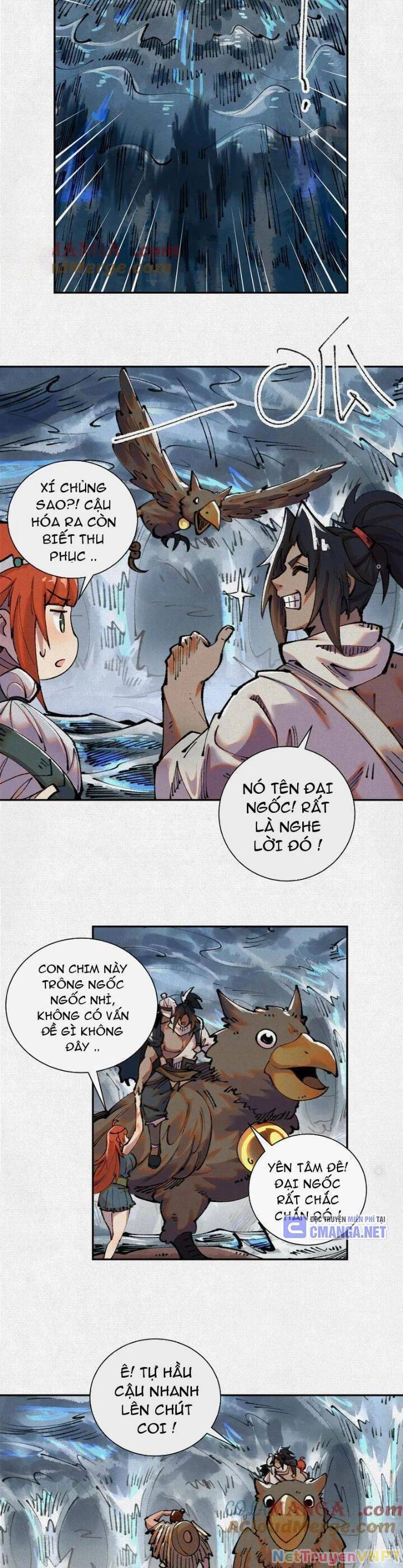 Xi Hồn Chapter 34 - 20