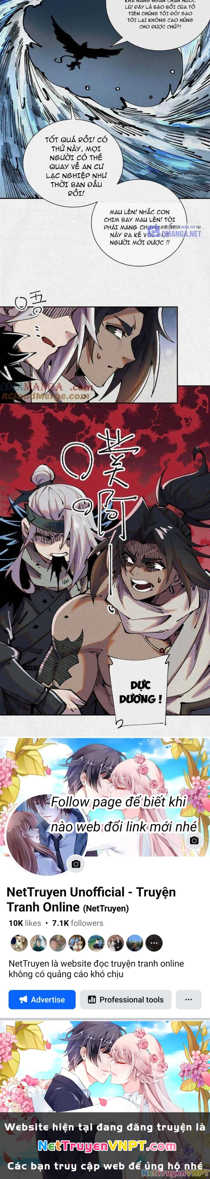 Xi Hồn Chapter 34 - 23