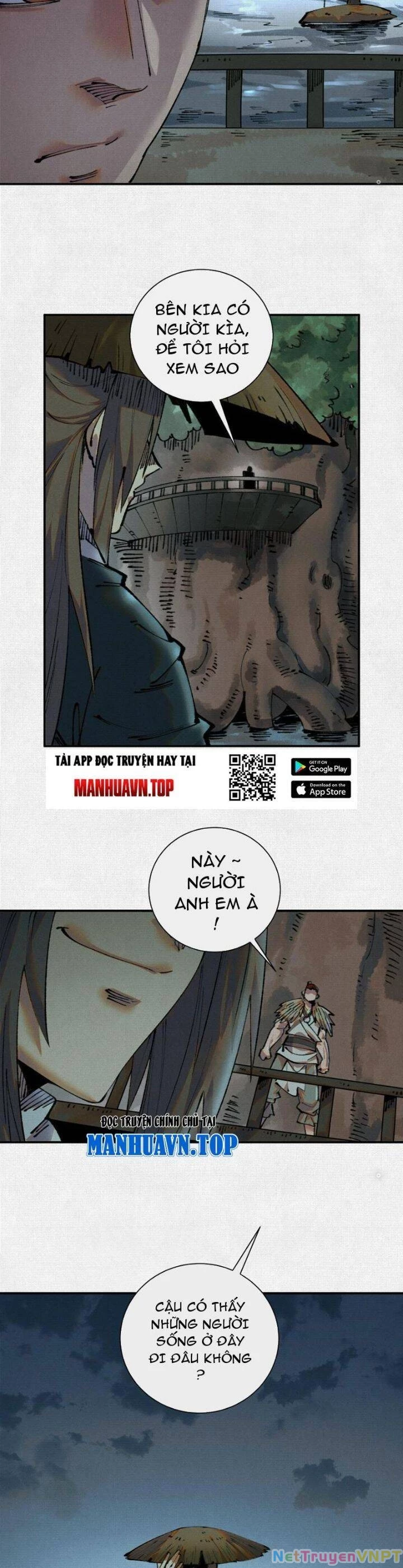 Xi Hồn Chapter 35 - 16