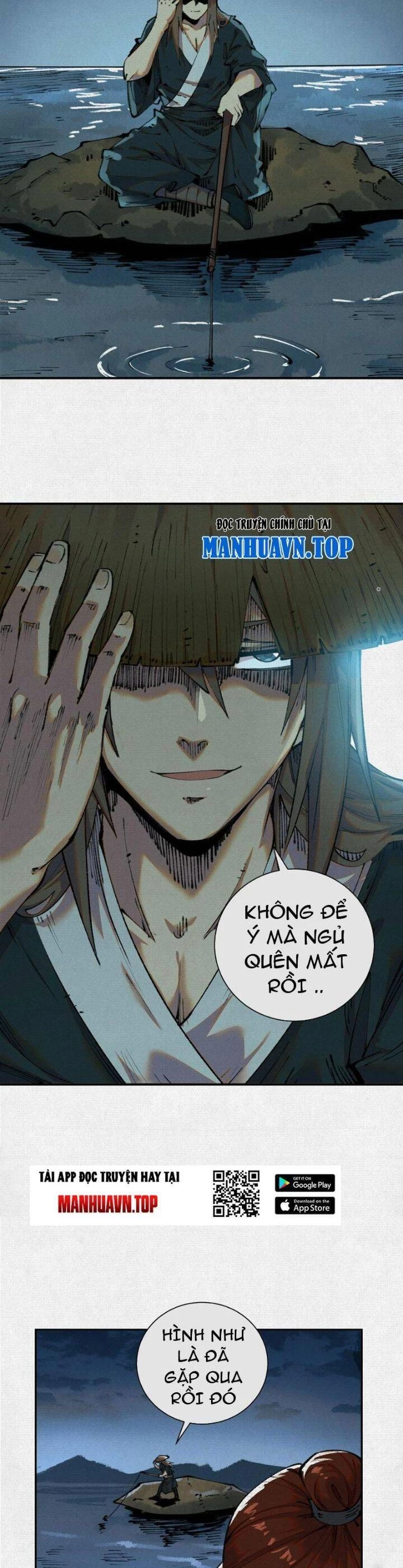 Xi Hồn Chapter 35 - 17